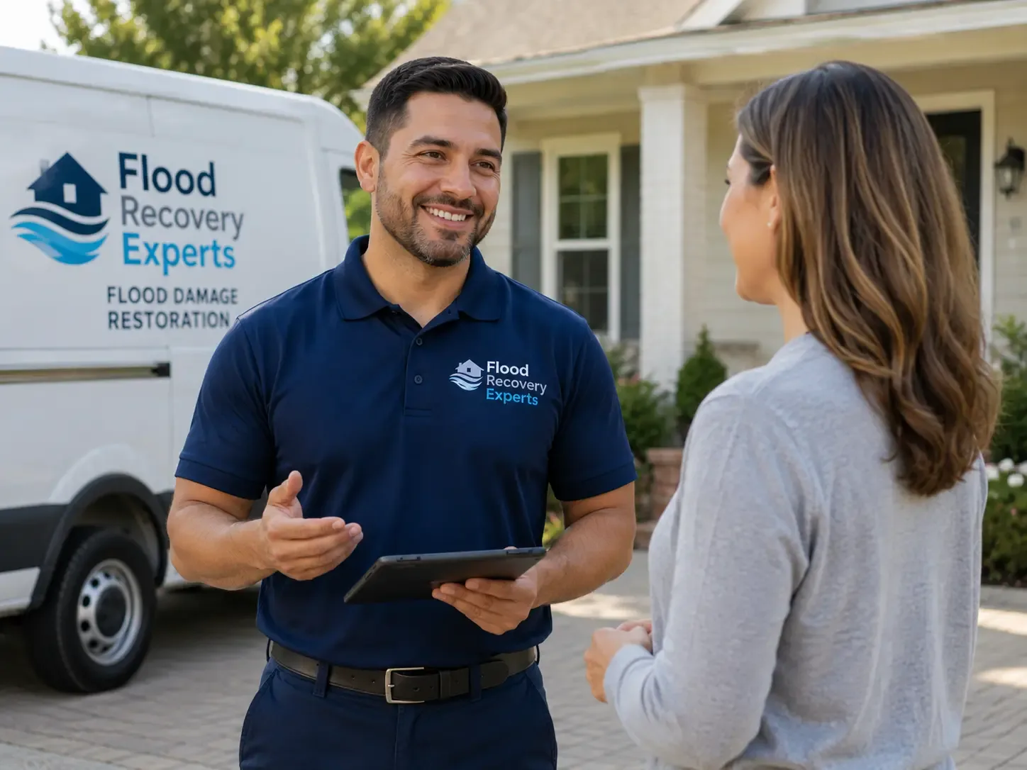 Flood Damage Cleanup Red Wing, MN FAQs
